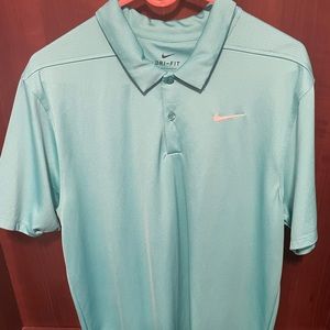 Nike Golf Polo